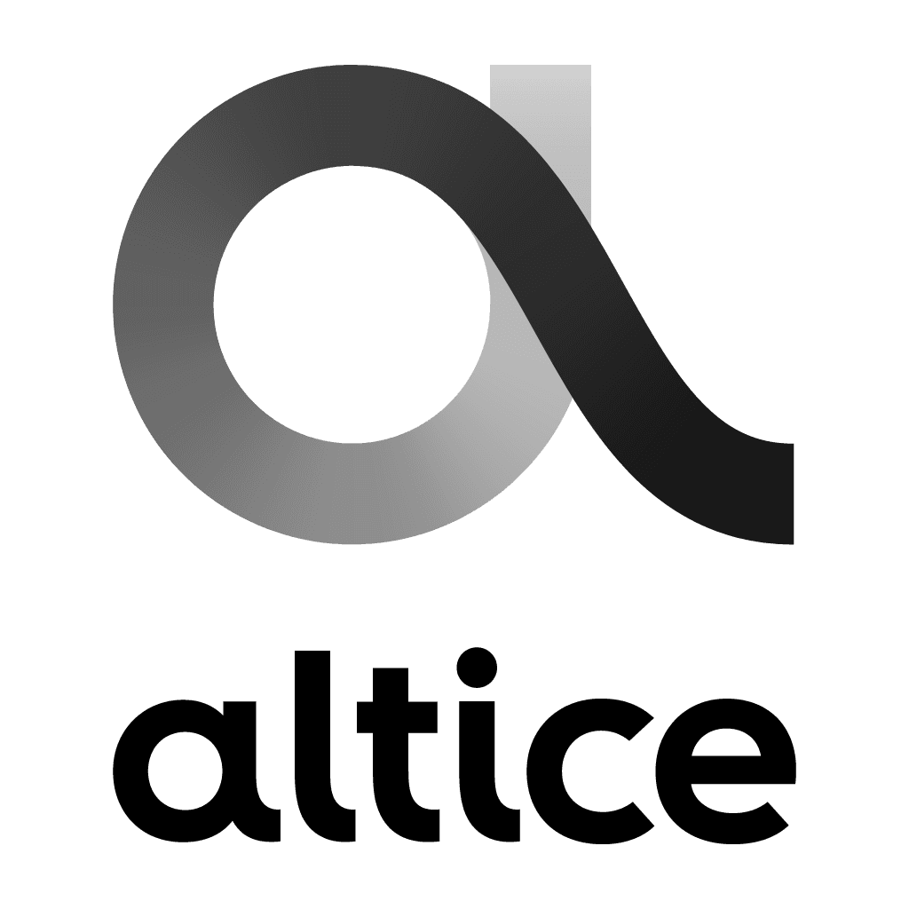 Altice Portugal Logo