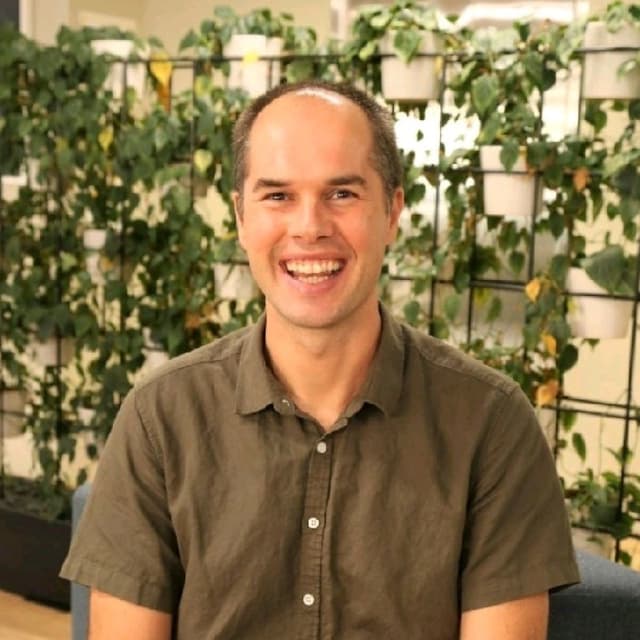 Foto de Fábio Sanches