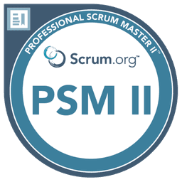 Advanced Scrum Master